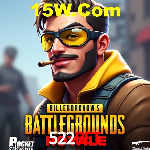 Desvendando o Mundo dos Jogos Virtuais na 522Bet