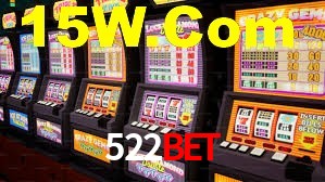 522Bet Vip