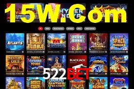 Welcome Bonus 522Bet