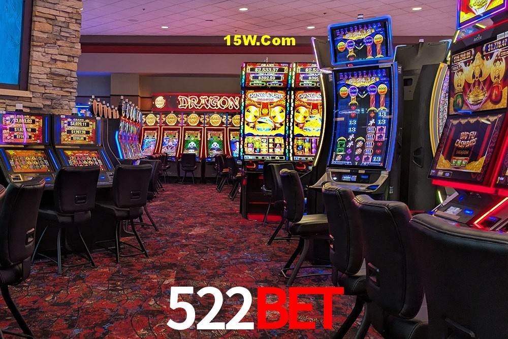 Games Directory 522Bet