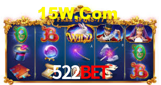 522Bet App