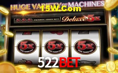 Account Benefits 522Bet