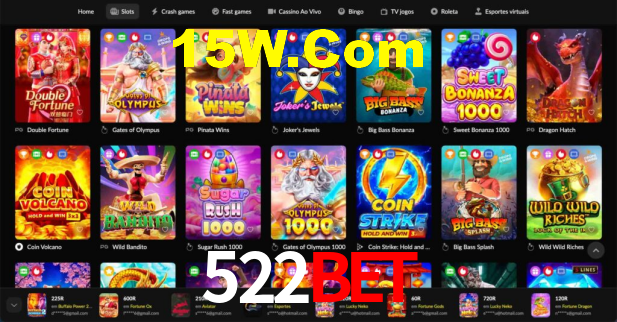 522Bet Vip