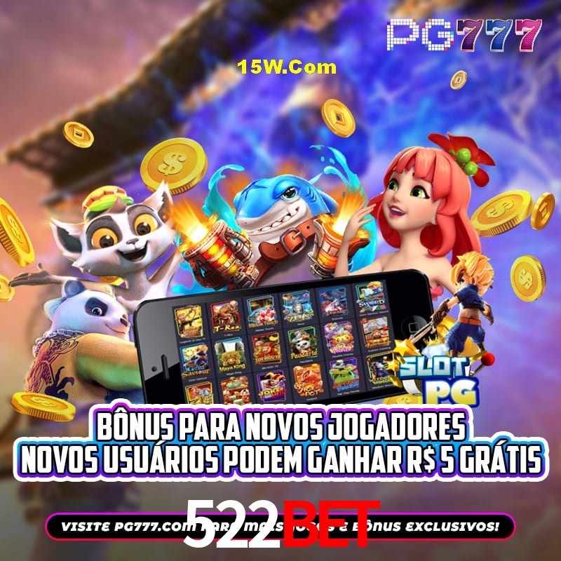 Live Casino 522Bet