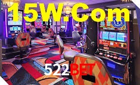 Blackjack Table 522Bet