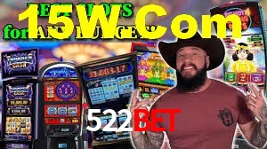 VIP Casino 522Bet