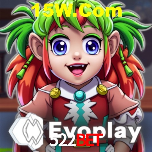 Descubra o Mundo do Cassino Online com 522Bet