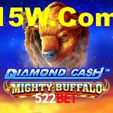 Welcome Bonus 522Bet