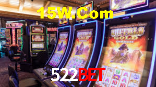 522Bet App