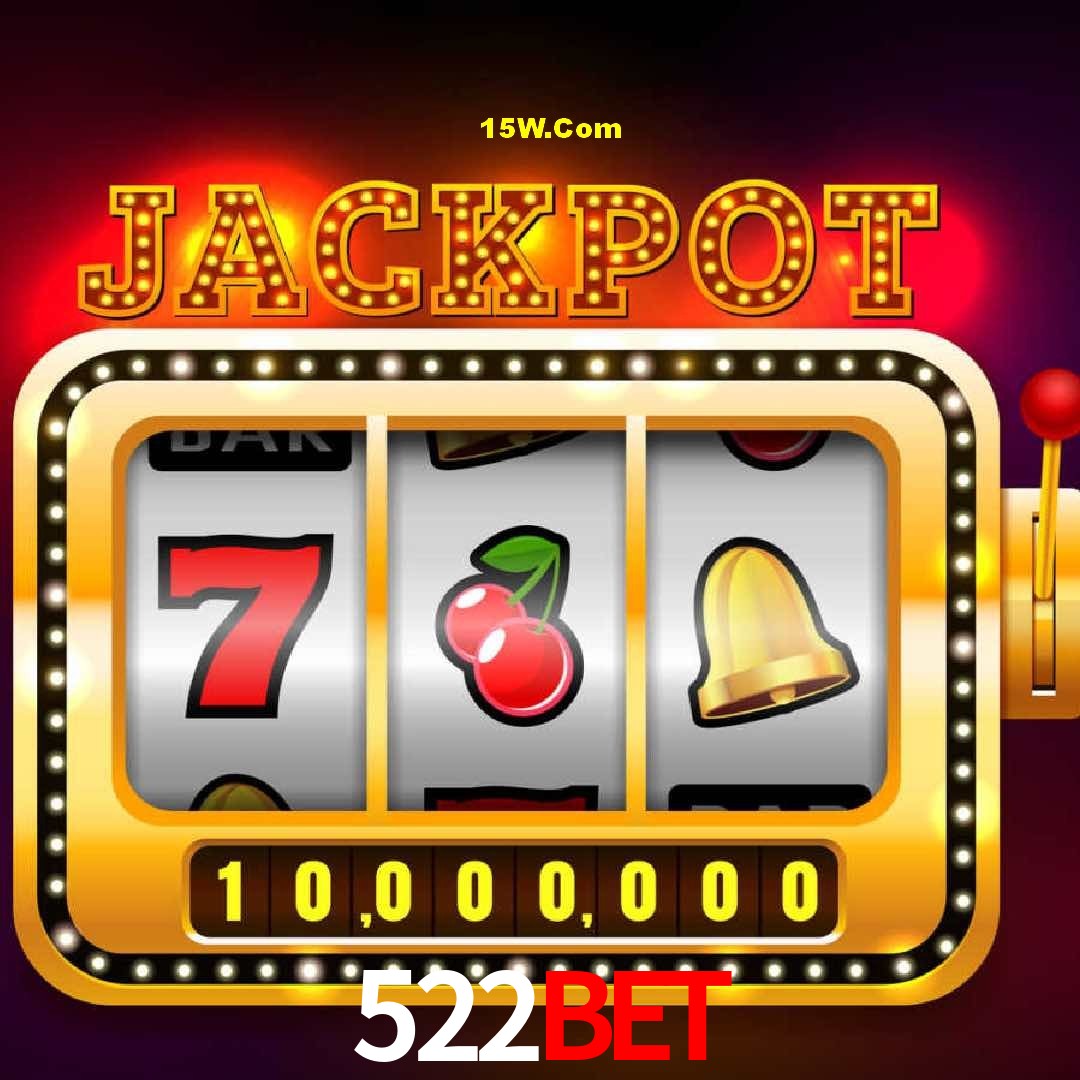 Slot Games 522Bet